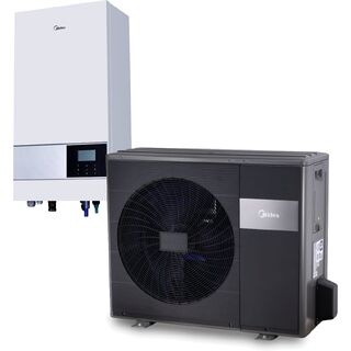 Midea M-Thermal ARCTIC