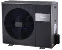 Midea M-Thermal ARCTIC (Модель с бойлером для горячей воды)