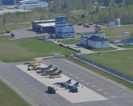 Ämari Air Base