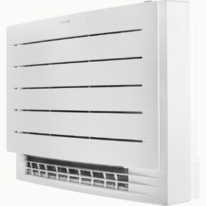 Daikin Perfera Полупотолочная модель