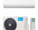 Midea Xtreme Heat