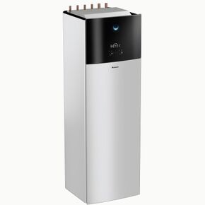 Daikin Altherma Active cooling