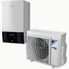 Daikin Altherma 3 - õhk-vesi soojuspump