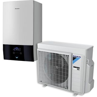 Daikin Altherma 3