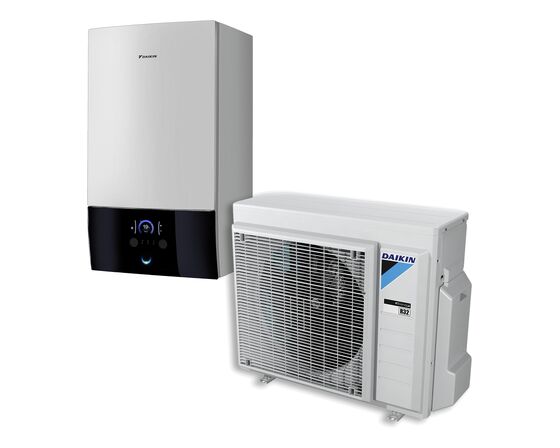 Daikin Altherma 3