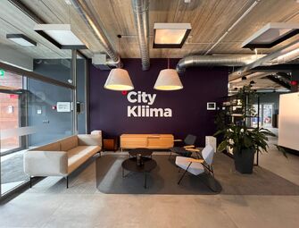 City Climate's New Customer Salon - All Climate System Solutions in One Place!