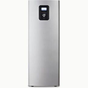 Thermia Calibra ECO boileriga