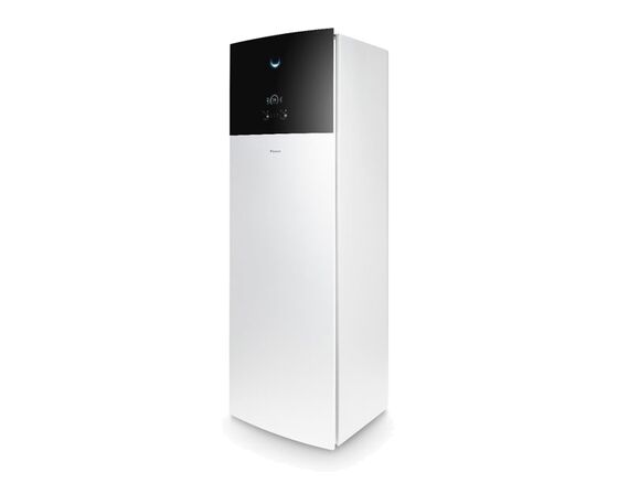 Daikin Altherma 3 GEO boileriga