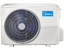 Midea Blanc Inverter + Save Eco