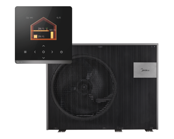 Midea M-Thermal Nature Heat