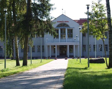 Ääsmäe Primary School