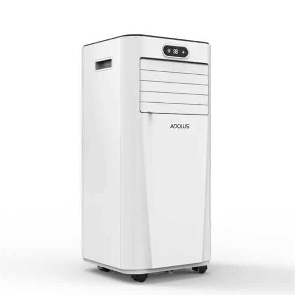 ADOLUS ARCTIC A2050 mobiilne õhukonditsioneer koos aknatihendiga - Image 2