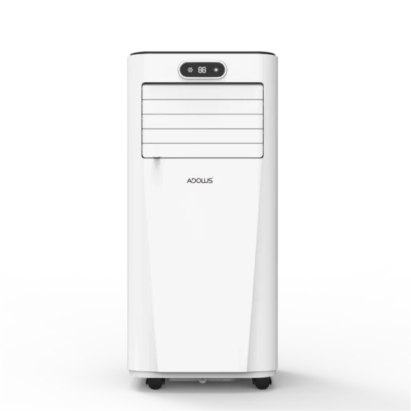 ADOLUS ARCTIC A2600 mobiilne konditsioneer koos aknatihendiga - Image 21