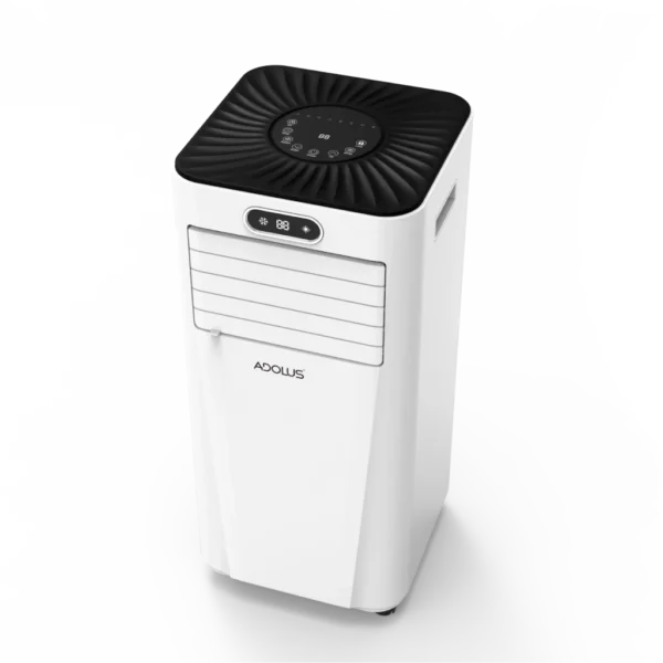 ADOLUS ARCTIC A2600 mobiilne konditsioneer koos aknatihendiga - Image 19