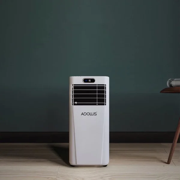 ADOLUS ARCTIC A2600H mobiilne õhukonditsioneer küttefunktsiooniga - Image 7