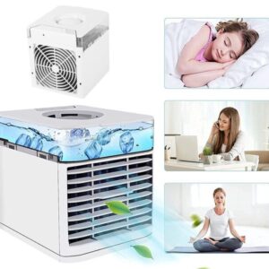 Kaasaskantav konditsioneer