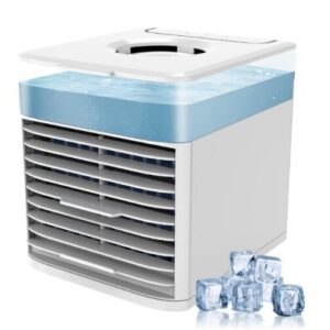 Kaasaskantav konditsioneer HP-GS, piiratud väljaanne