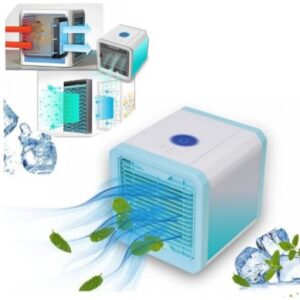 Kaasaskantav konditsioneer HP-GS