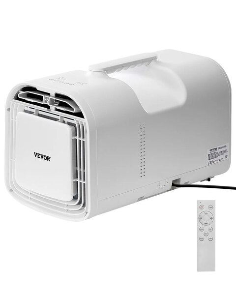 Kaasaskantav konditsioneer Vevor 530W