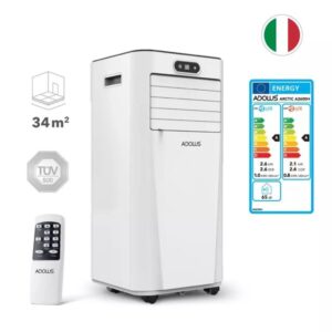 Mobiilne konditsioneer Adulus Arctic A2600H