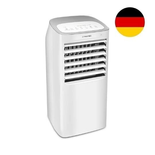 Mobiilne õhujahuti Trotec PAE 40